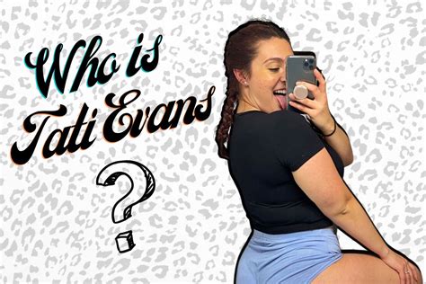 only fans leaked pics|Tati Evans only fans mega leak.